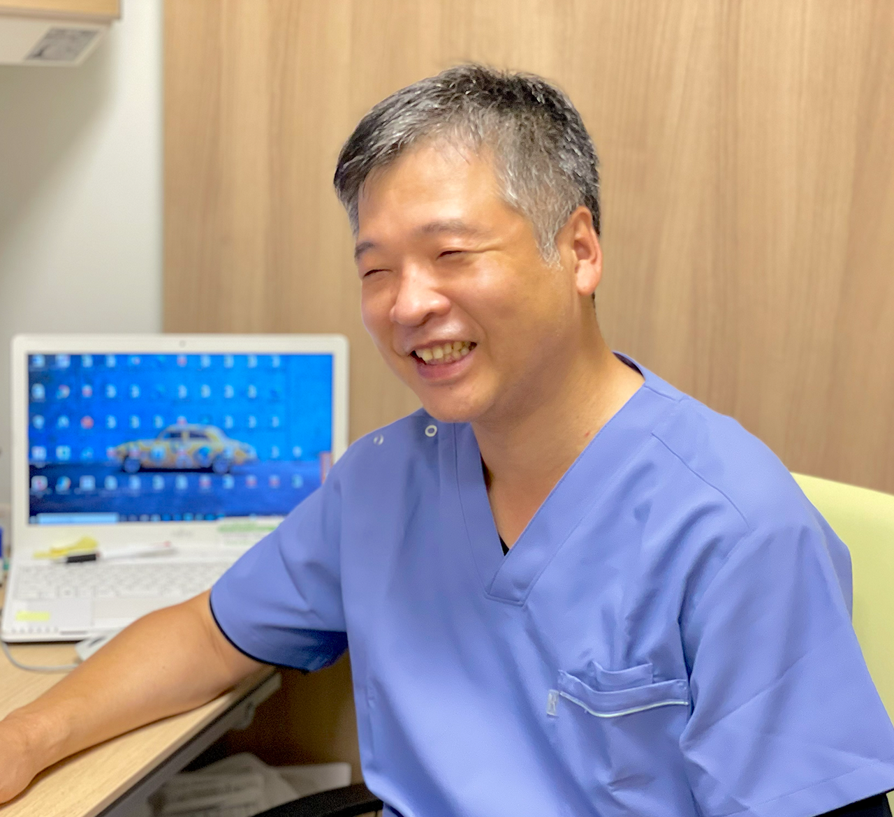 POINT 01 イメージ