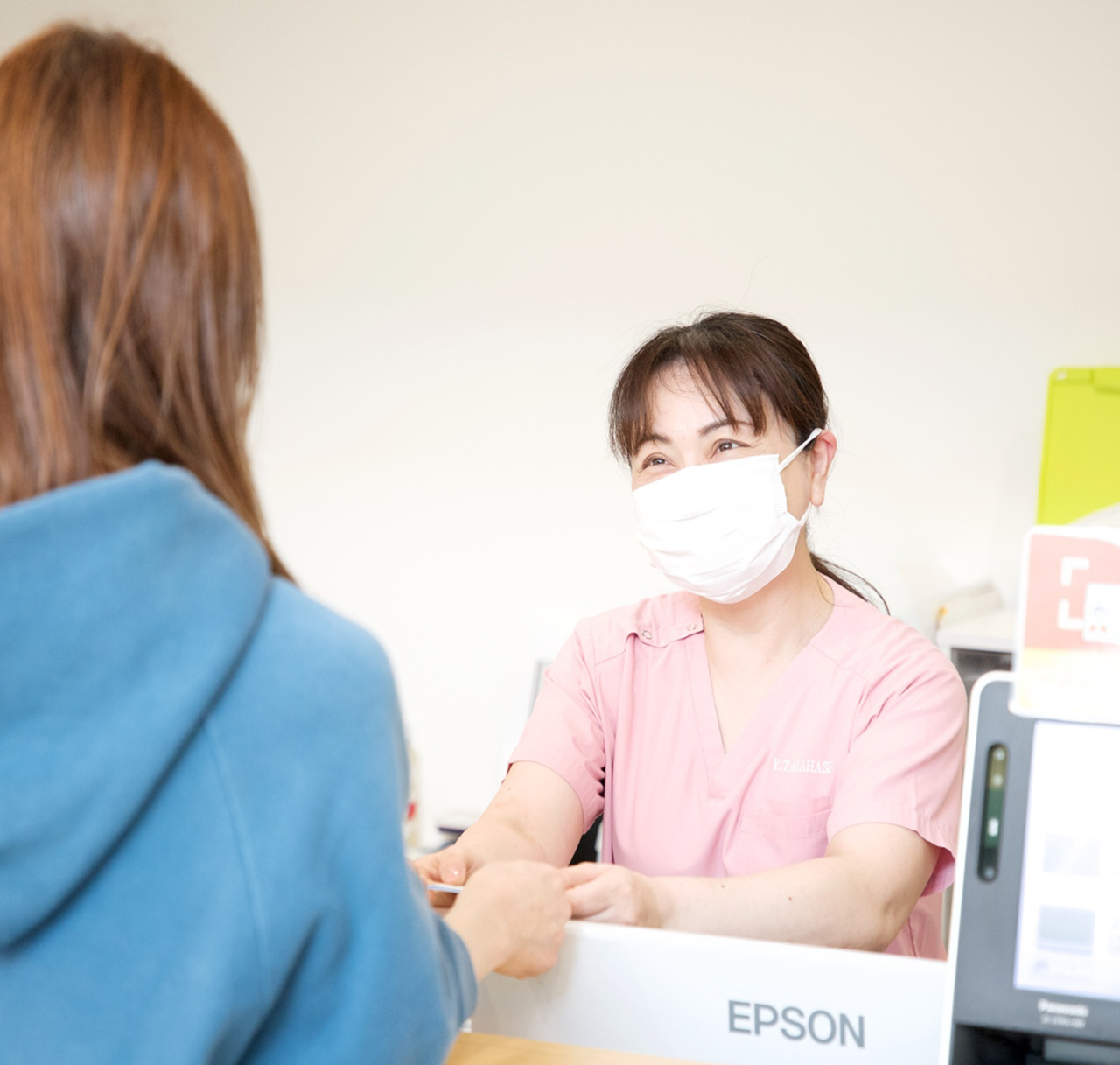 POINT 04 イメージ